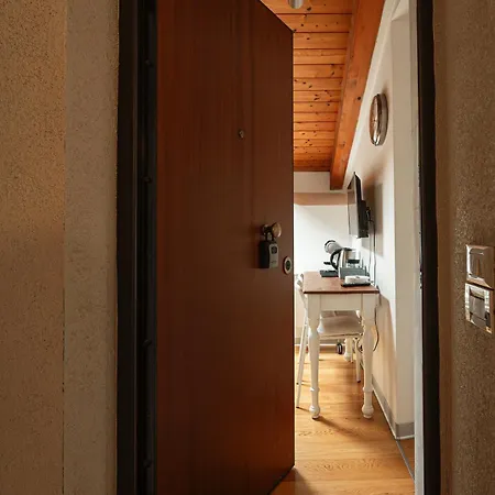 30 Ottobre Апартаменти *