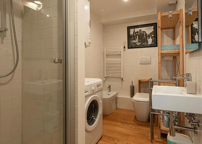 Lägenhet 30 Ottobre